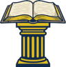 The Masonic Vault logo